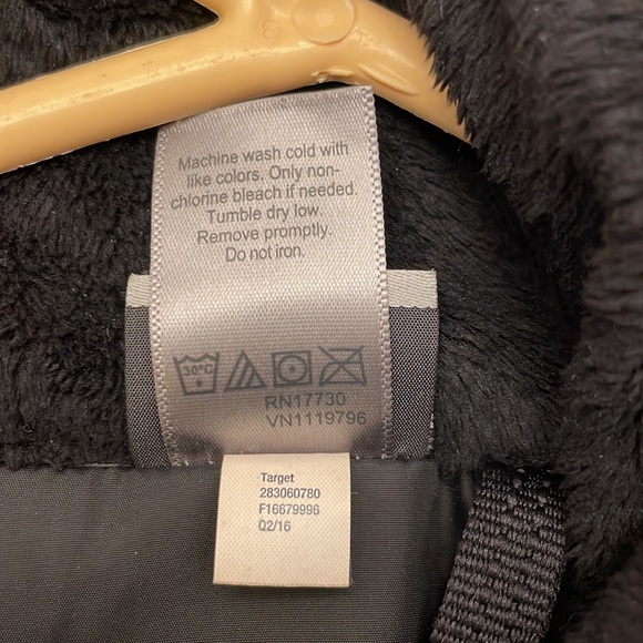 Champion Women’s Vest, Size M. Dark Heathered Gray. - Picture 6 of 8